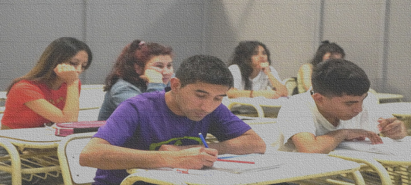 Cursos y mas cursos